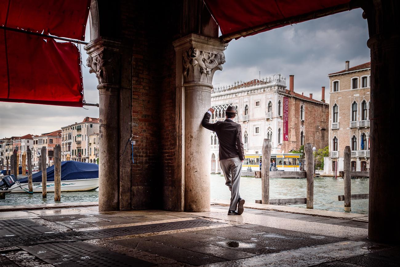 Fotografia e fotoritocco per Sent-In Sentin azienda tessile di alta moda vestiti su misura da uomo del Veneziano