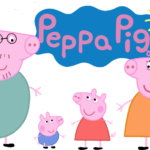 Peppa Pig, in cima alle ricerche degli italiani 2014