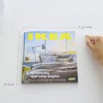 Con il video del nuovo catalogo 2015, ikea prende ingiro iPad