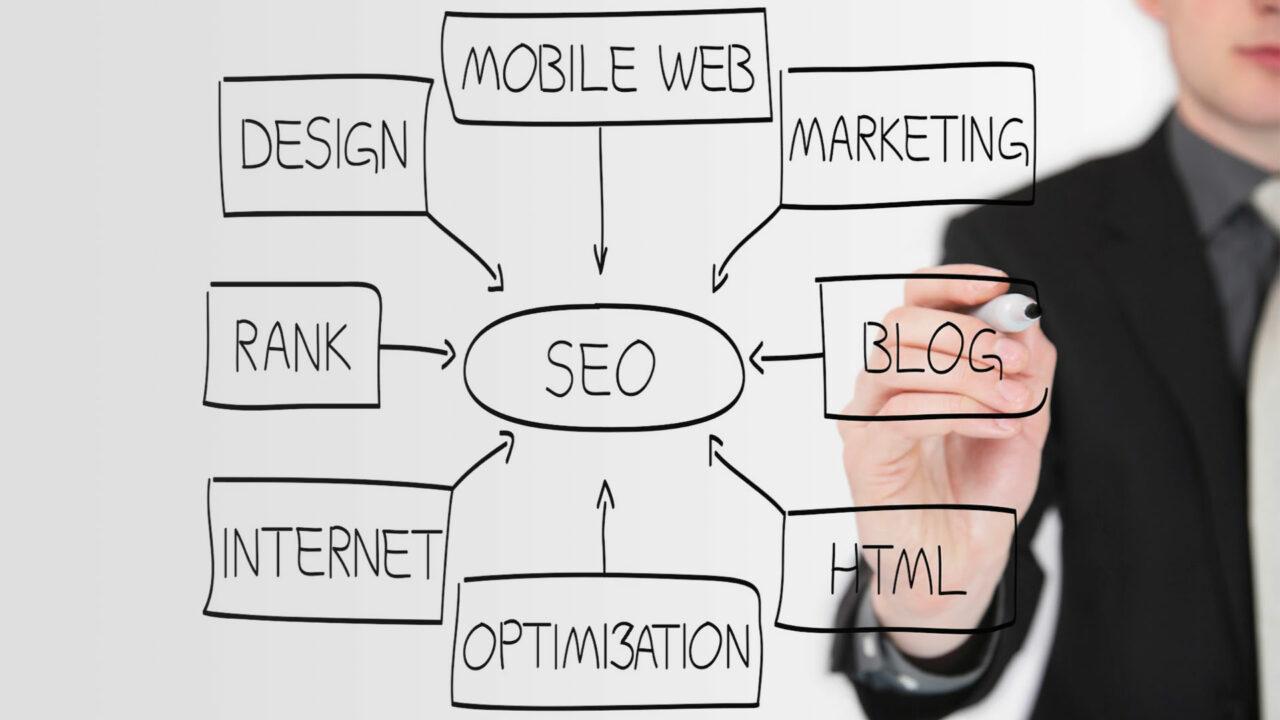 seo trucchi per posizionarsi nei primi posti su google, page rank