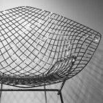 Dalla natura al segno. Arte e design by Harry Bertoia 1915-2015