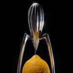 Lo spremiagrumi Juicy Salif compie 25 anni