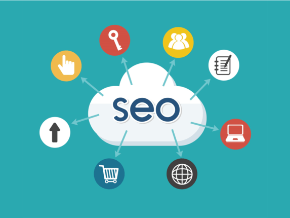 5 vantaggi seo per cui usare wordpress