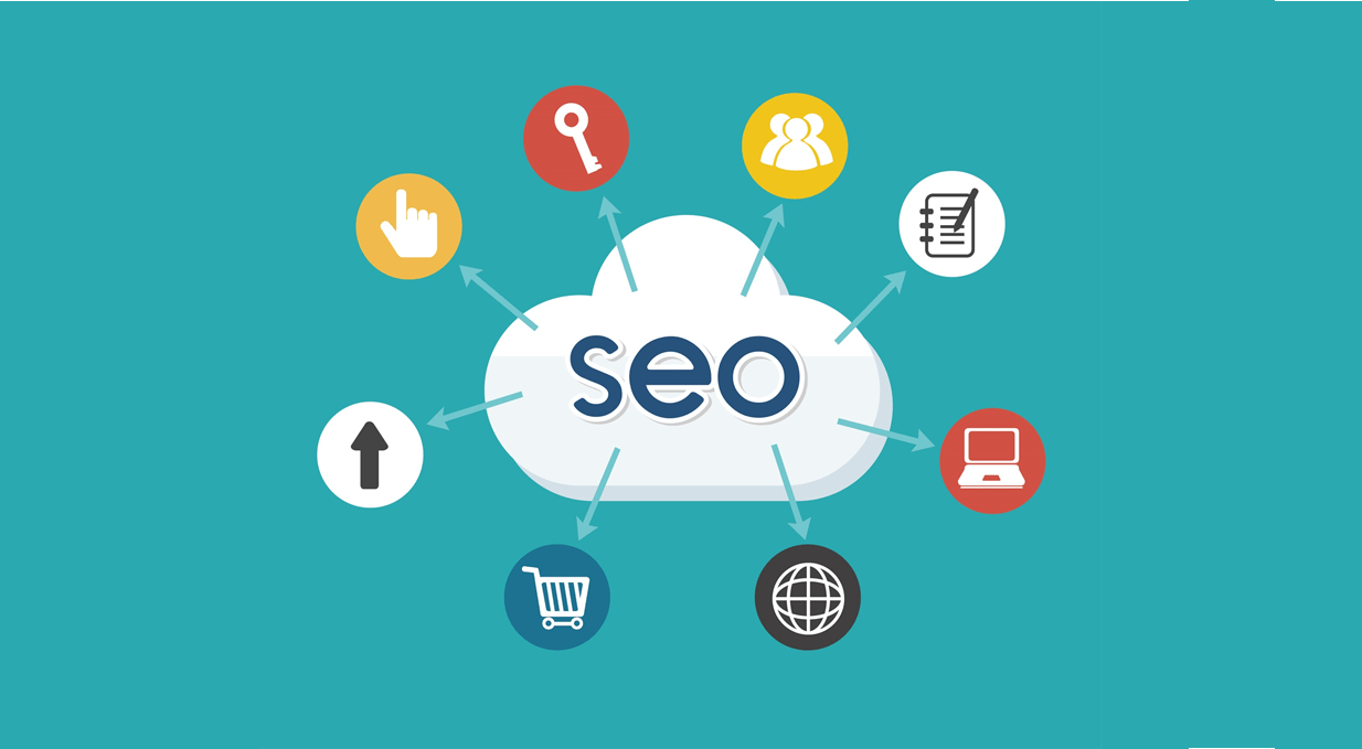 5 vantaggi seo per cui usare wordpress