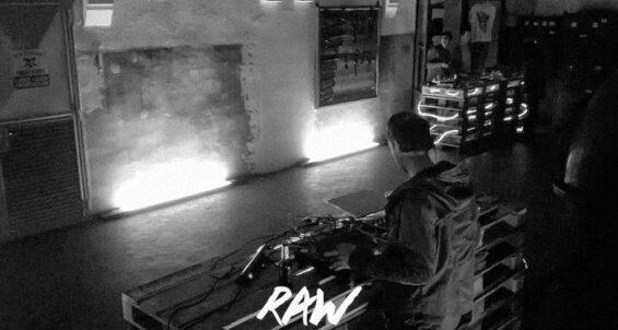 raw the beat room evento fai, giornate fai di primavera