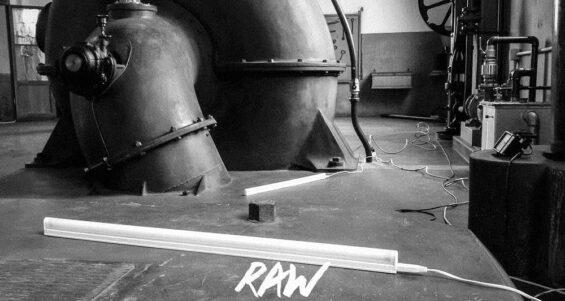 raw the beat room evento fai, giornate fai di primavera