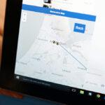 Arriva Marauders Map, l’app che geolocalizza gli amici di Facebook