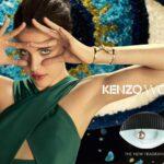 Nuovo spot Kenzo dalla regia di Spike Jonze