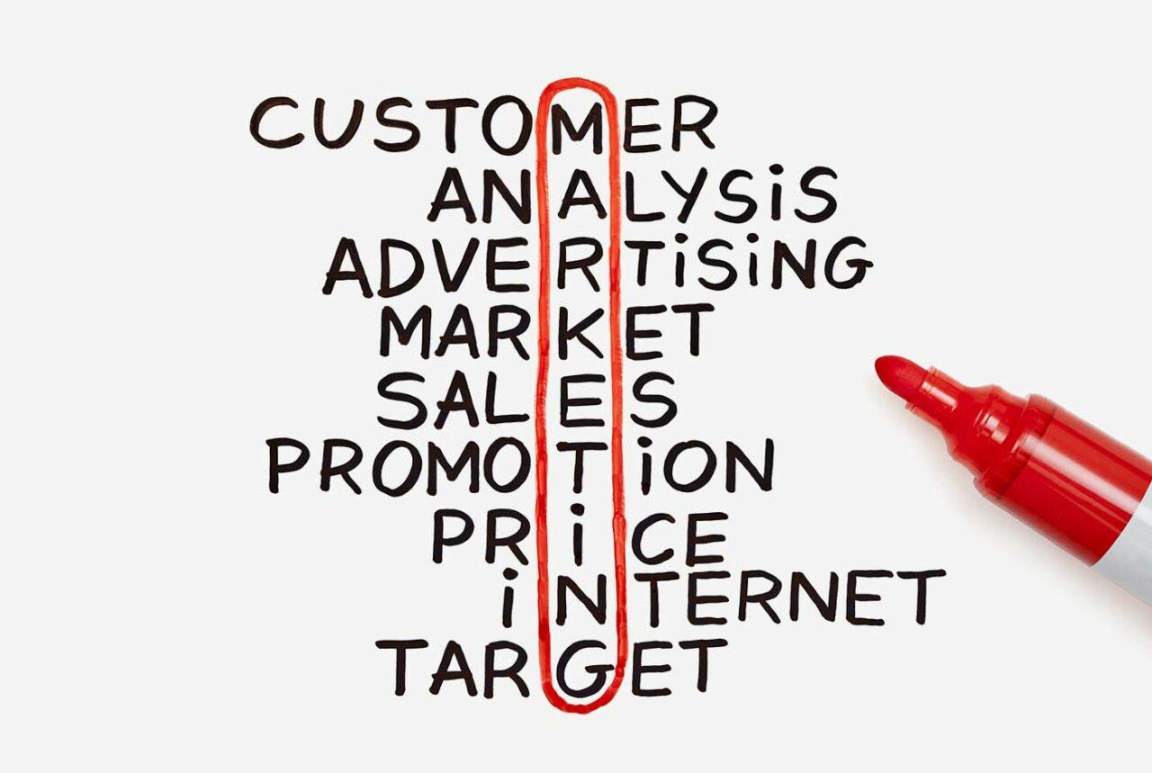 7 METODI PER CALCOLARE IL BUDGET AZIENDALE PER LA COMUNICAZIONE E IL MARKETING