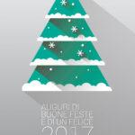 Buone Feste da Obliquo Design