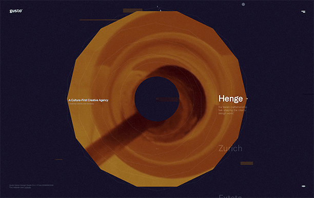 Gusto ids agenzia web Milano web agency
