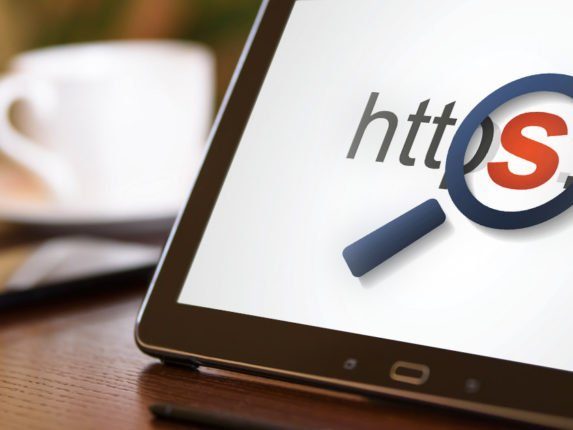 HTTPS e SSL perchè da gennaio 2017 sono indispensabili in tutti i siti web