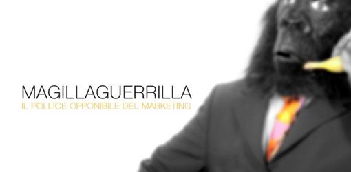 MagillaGuerrilla