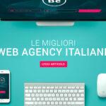 Le 50 Migliori Web Agency Italiane 2023