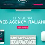 Le 50 Migliori Web Agency Italiane 2024