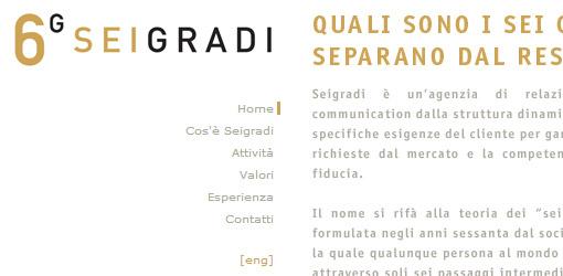 Seigradi