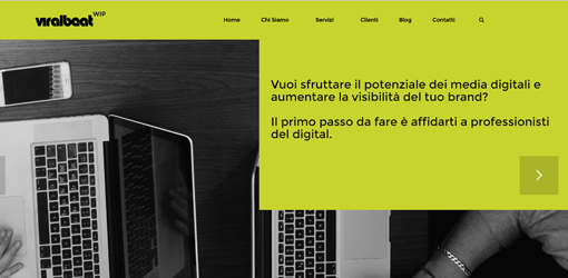 Viralbeat