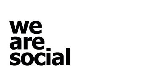 We are social