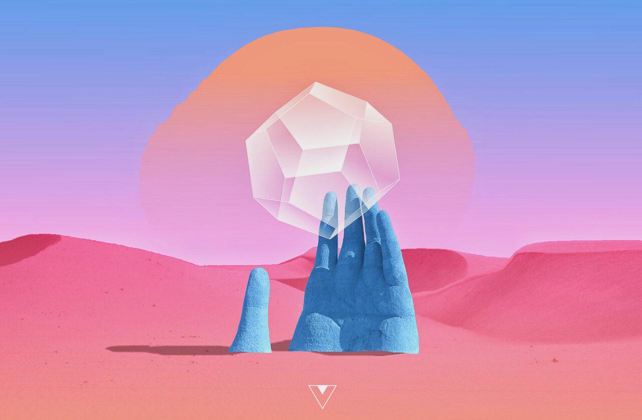 Justin Mays artista e grafico
