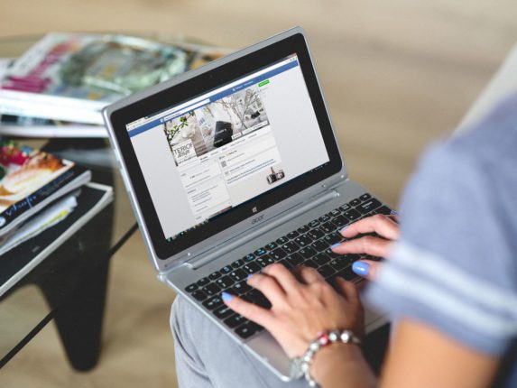 facebook bolla