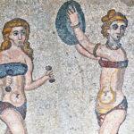 Bikini lovers, comunicazione e marketing del IV secolo d.C.