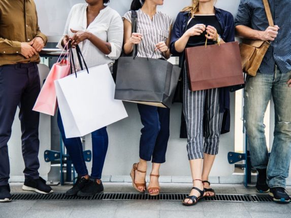 ecommerce in italia, cosa vende