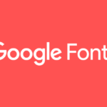 20 migliori font google del 2018