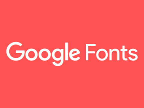20 migliori font google del 2018