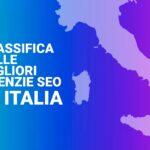 Migliori agenzie SEO in Italia