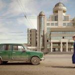 Imperial Pomp – Post Soviet High-Rise, fotografie di Frank Herfort