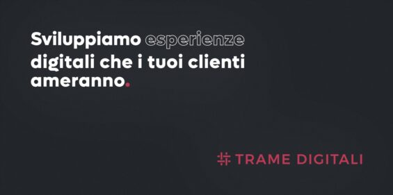 Trame digitali